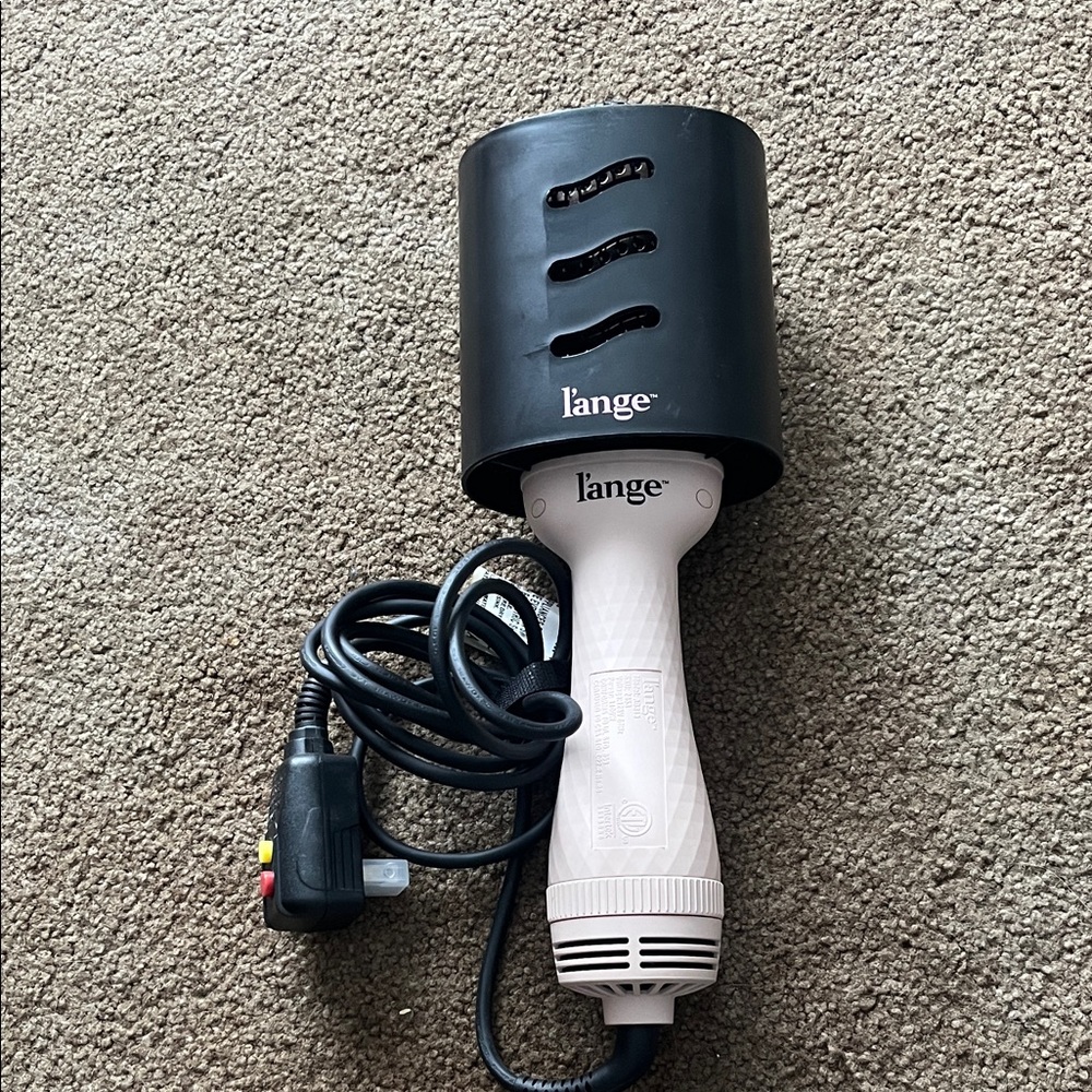 L'ange Hair Dryer Brush - Picture 3 of 3